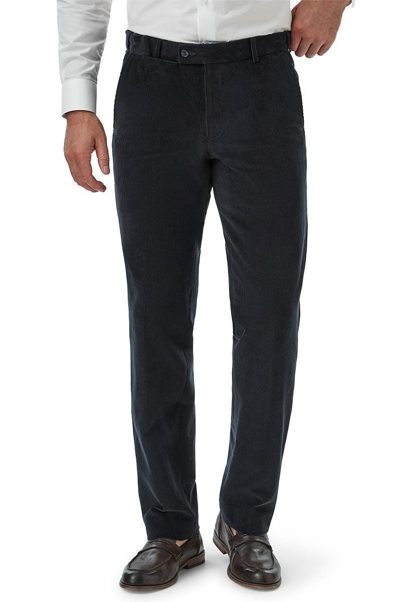 Sutton 12W Cord Trouser