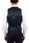 Might Vest Black