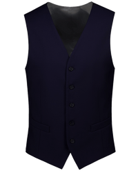 Taurus Waist Coat-Navy

Taurus Waist Coat Tailored Fit 68% Polyester 29% viscose 3% Elastane Tailored fit Five button front Front darts Angled welt pockets Adjustable back strap Dry cl…

$100.00 AUD