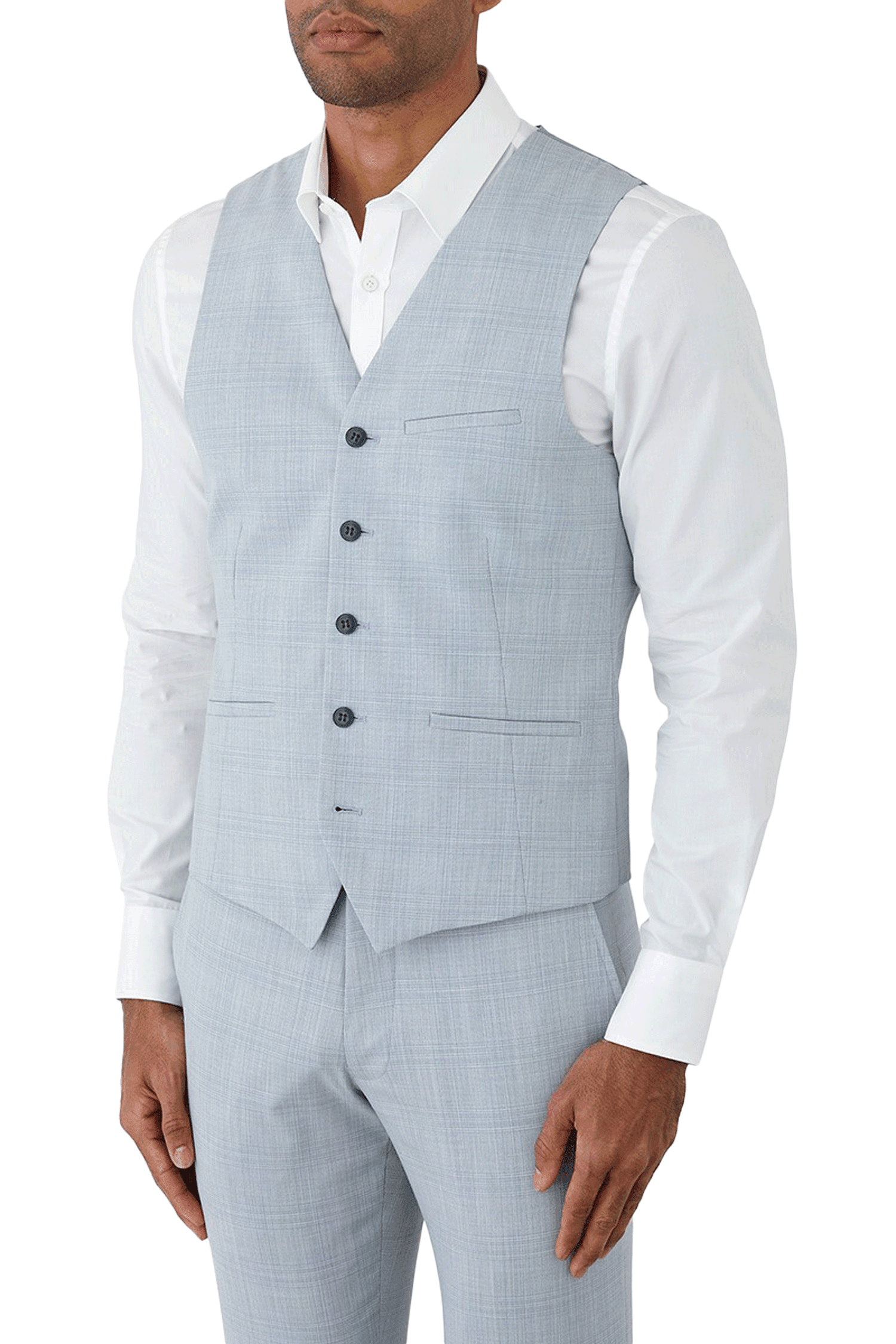 Tom Vest FUS530 - Harrys for Menswear