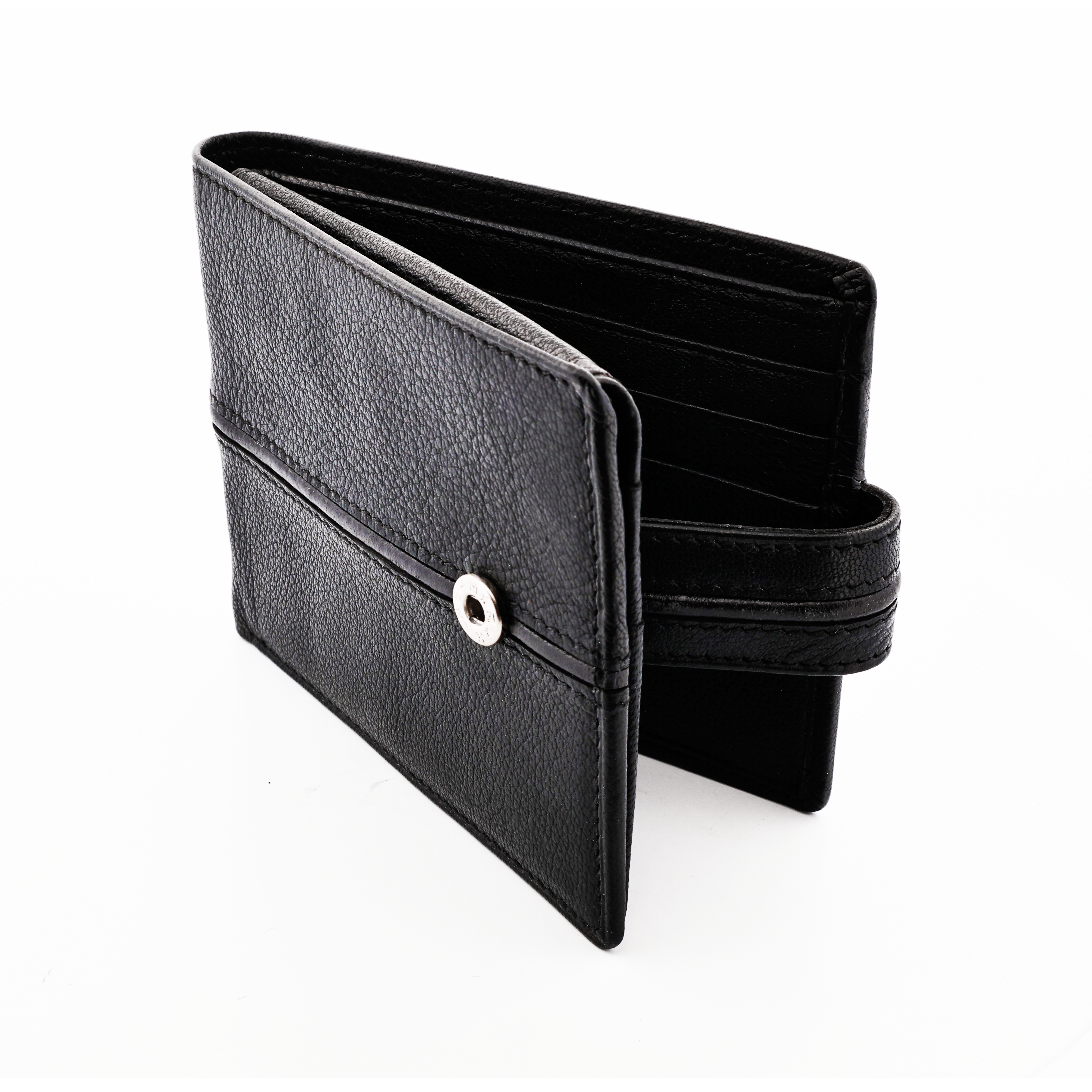 Leather Wallet