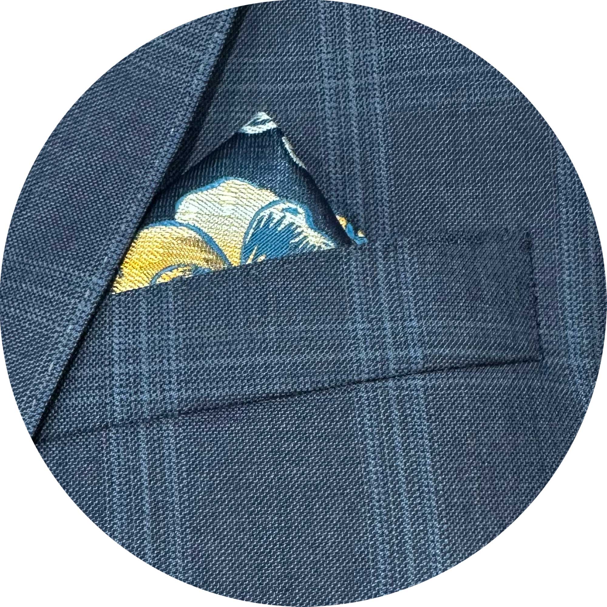 Corn Abram  Jacket -CED-WC2