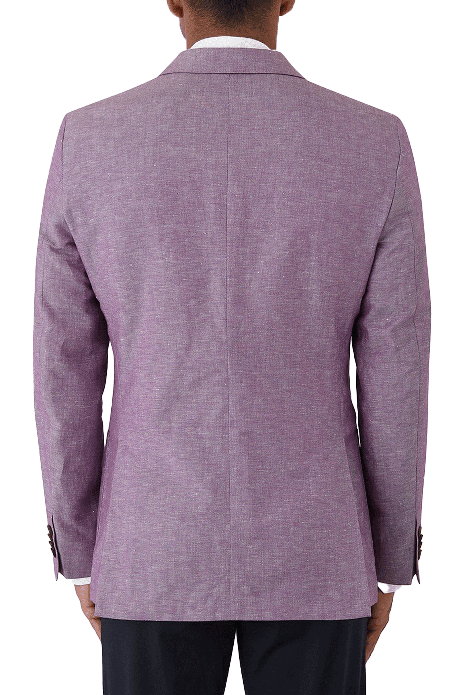 Zayne - 540 Jacket - Harrys for Menswear