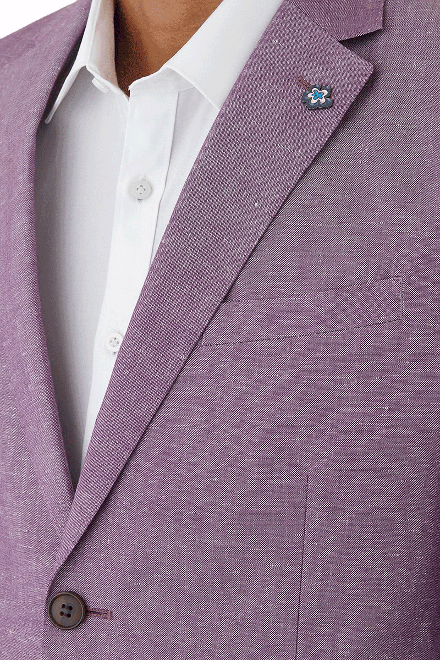 Zayne - 540 Jacket - Harrys for Menswear