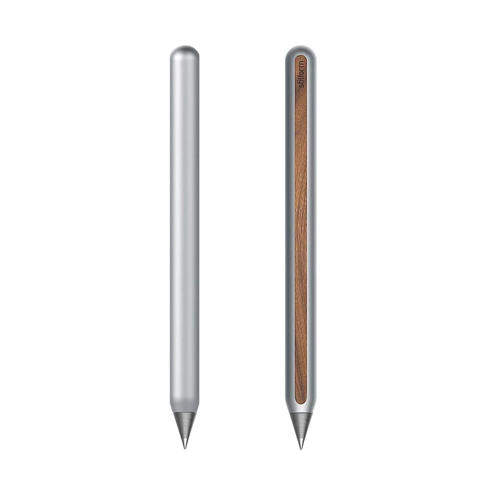 Aluminium AEON Pencil, Night Sky, Graphite Tip