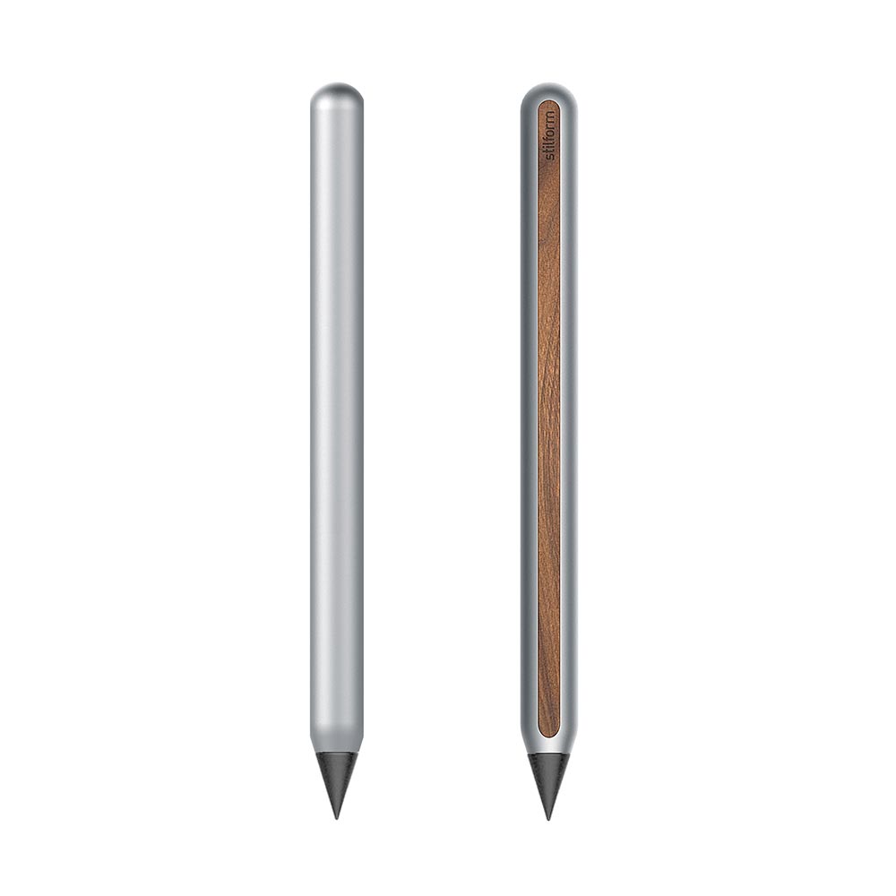 Aluminium AEON Pencil, Night Sky, Graphite Tip
