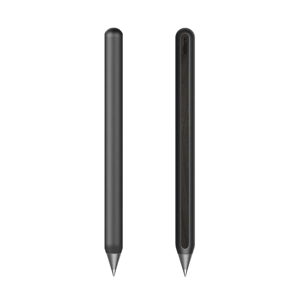 Aluminium AEON Pencil, Night Sky, Graphite Tip