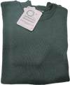 Angus Crew Pullover 1900 - Harrys for Menswear