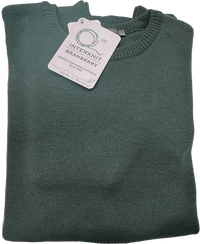 Angus Crew Pullover 1900 - Harrys for Menswear