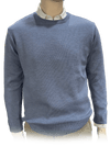 Angus Crew Pullover 1900 - Harrys for Menswear