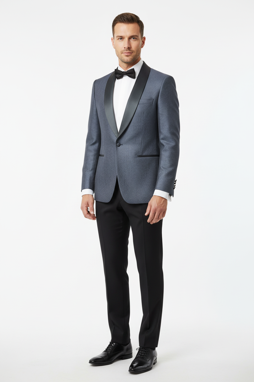 Astley Dinner Jacket Studio