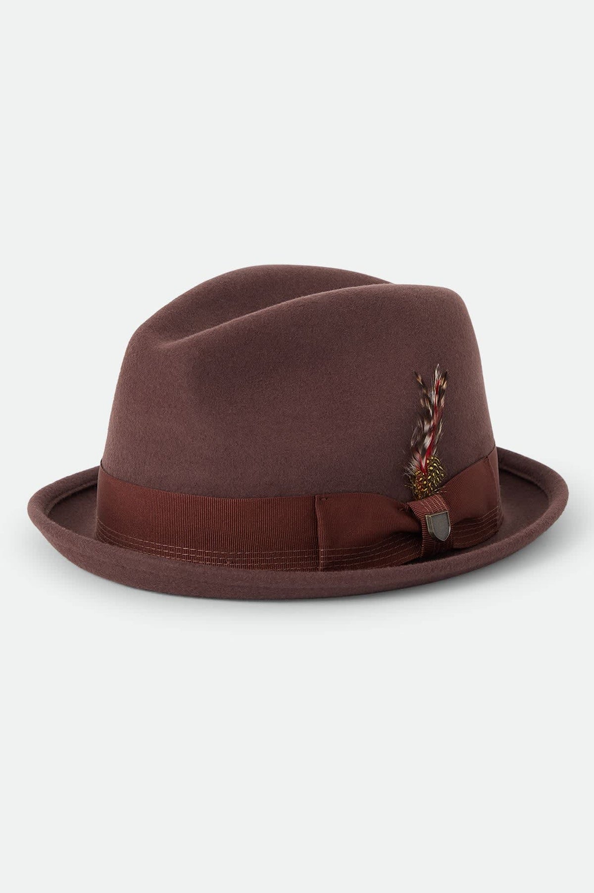Gain Fedora