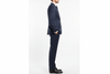 B7 - Navy Abram Jacket - Harrys for Menswear