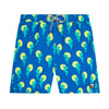 Cactus Blue Green

Tom & Teddy Shorts Designed for Casual Weekend Wear both in the pool or just to lounge around. Soft Comfort, Quick Drying. Red & Lt Blue Parrot Print Pattern Inner Lining for Support Casual Wear or Swimming Two Side Pockets Velco Rear Pocket Tie Up Waist Cord Above the Knee Length

$120.00 AUD

Status
Status

Active
Active
Publishing
Sales channels

Success Complete
Online Store

Success Complete
Google & YouTube

Success Complete
Point of Sale, Embedded JS Buy SDK, Facebook & Instagram, 