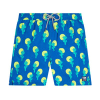 Cactus Blue Green

Tom & Teddy Shorts Designed for Casual Weekend Wear both in the pool or just to lounge around. Soft Comfort, Quick Drying. Red & Lt Blue Parrot Print Pattern Inner Lining for Support Casual Wear or Swimming Two Side Pockets Velco Rear Pocket Tie Up Waist Cord Above the Knee Length

$120.00 AUD

Status
Status

Active
Active
Publishing
Sales channels

Success Complete
Online Store

Success Complete
Google & YouTube

Success Complete
Point of Sale, Embedded JS Buy SDK, Facebook & Instagram, 