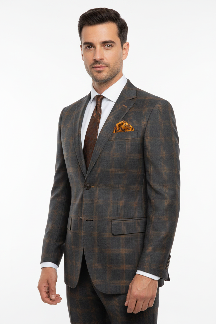 CED-WC2 Abram Jacket Studio