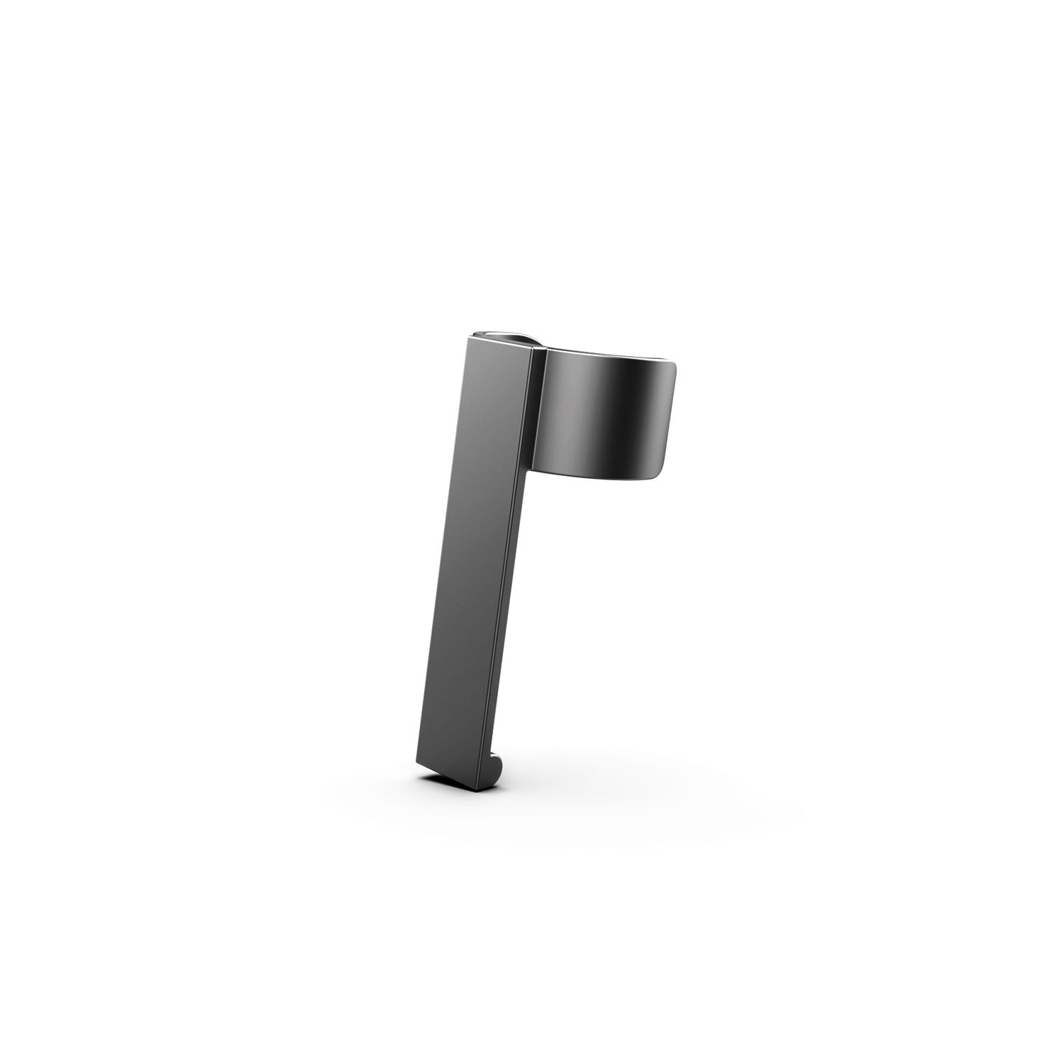 Clip for Gel Pen, Warp Black