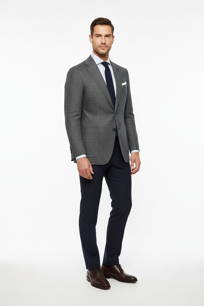Daniele FDW416 Charcoal Studio