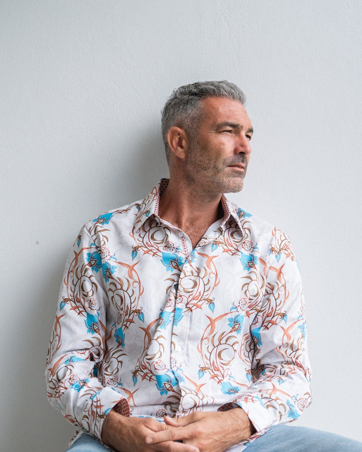 Eldon|Harrys for Menswear - Harrys for Menswear