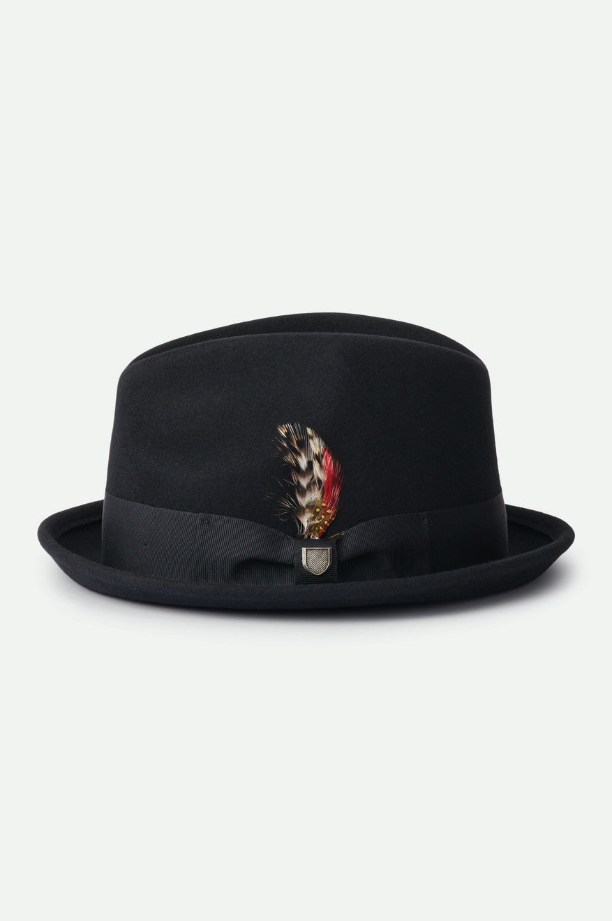 Gain Fedora