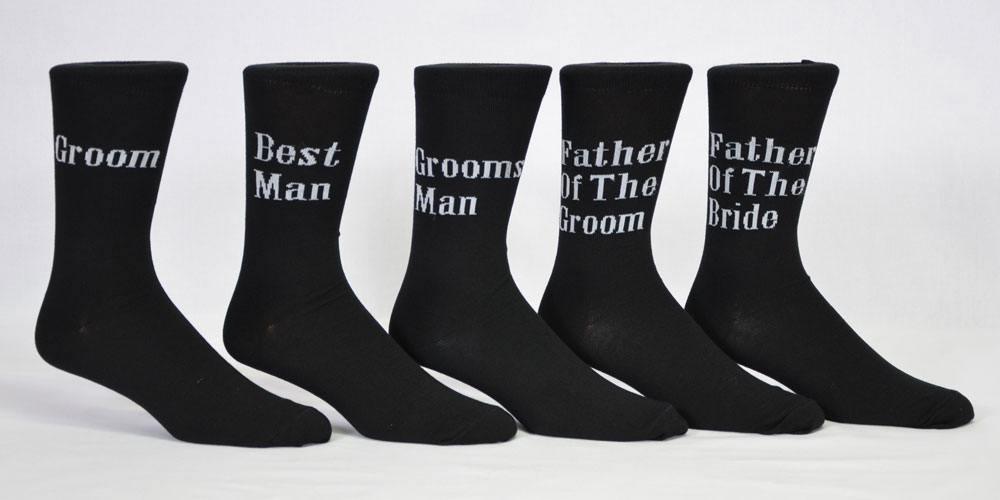 Wedding Socks - Lafitte - Harrys for Menswear