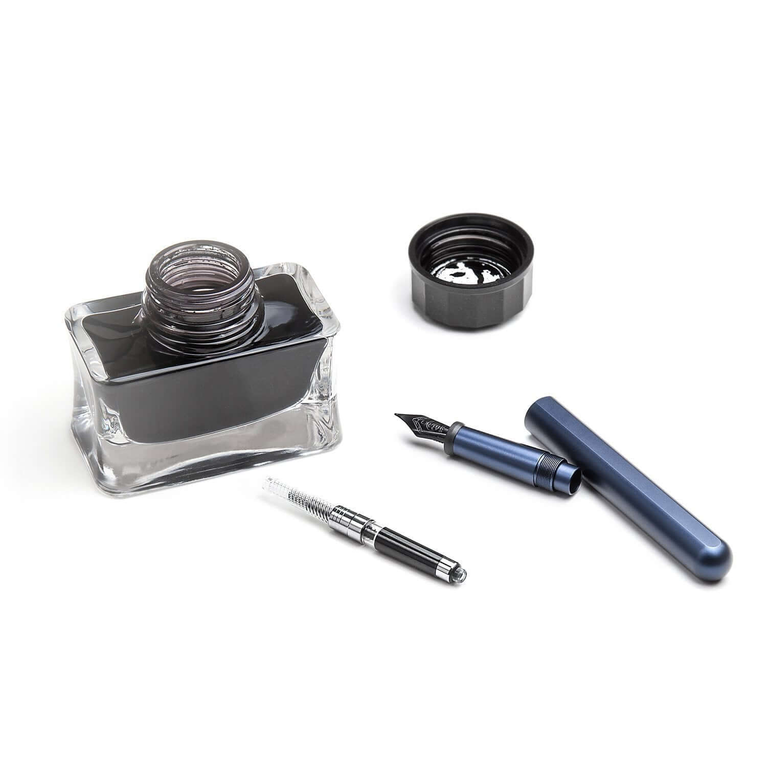 Ink Converter, Default Title
