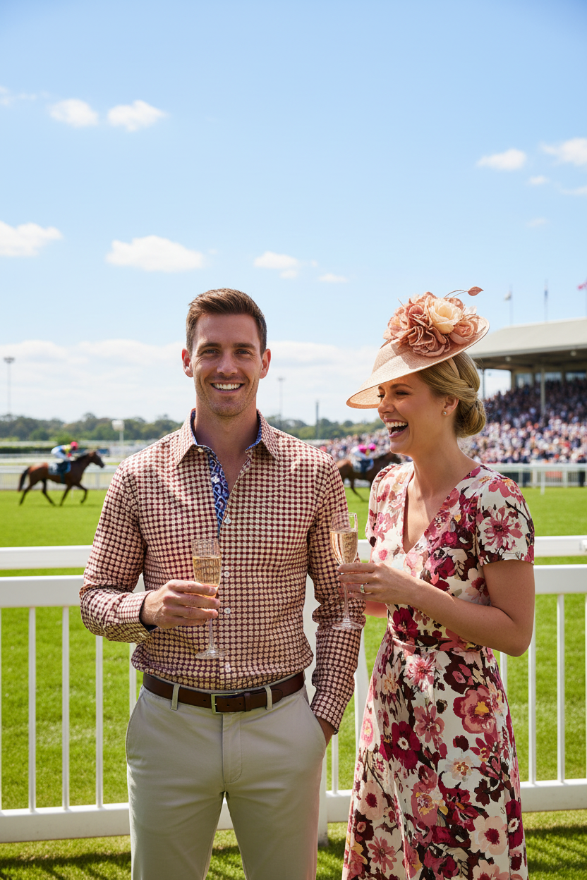 John Lennon Hull ELW2010 - Race Day