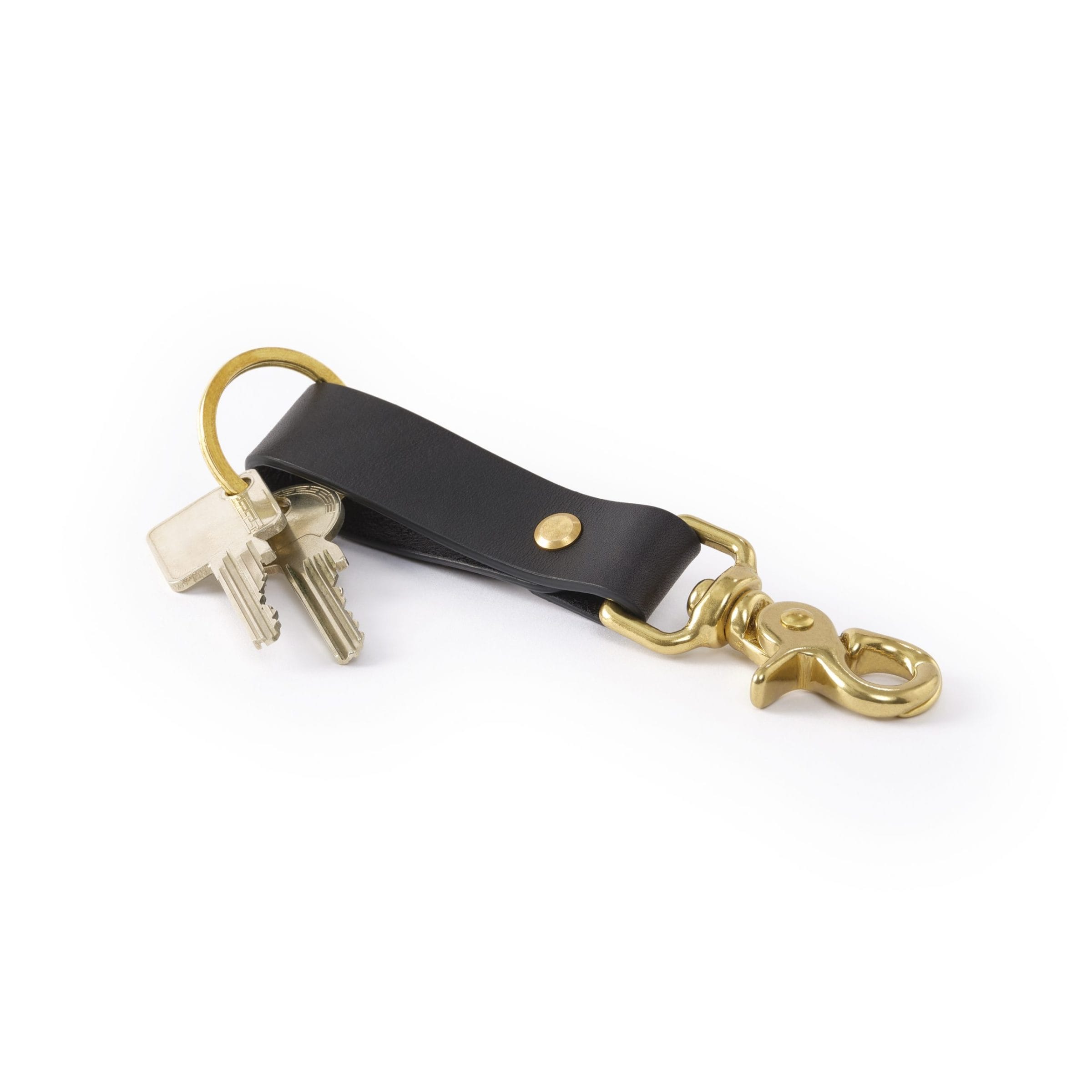LEGENDÄR Key Chain SPRYNG Mokka