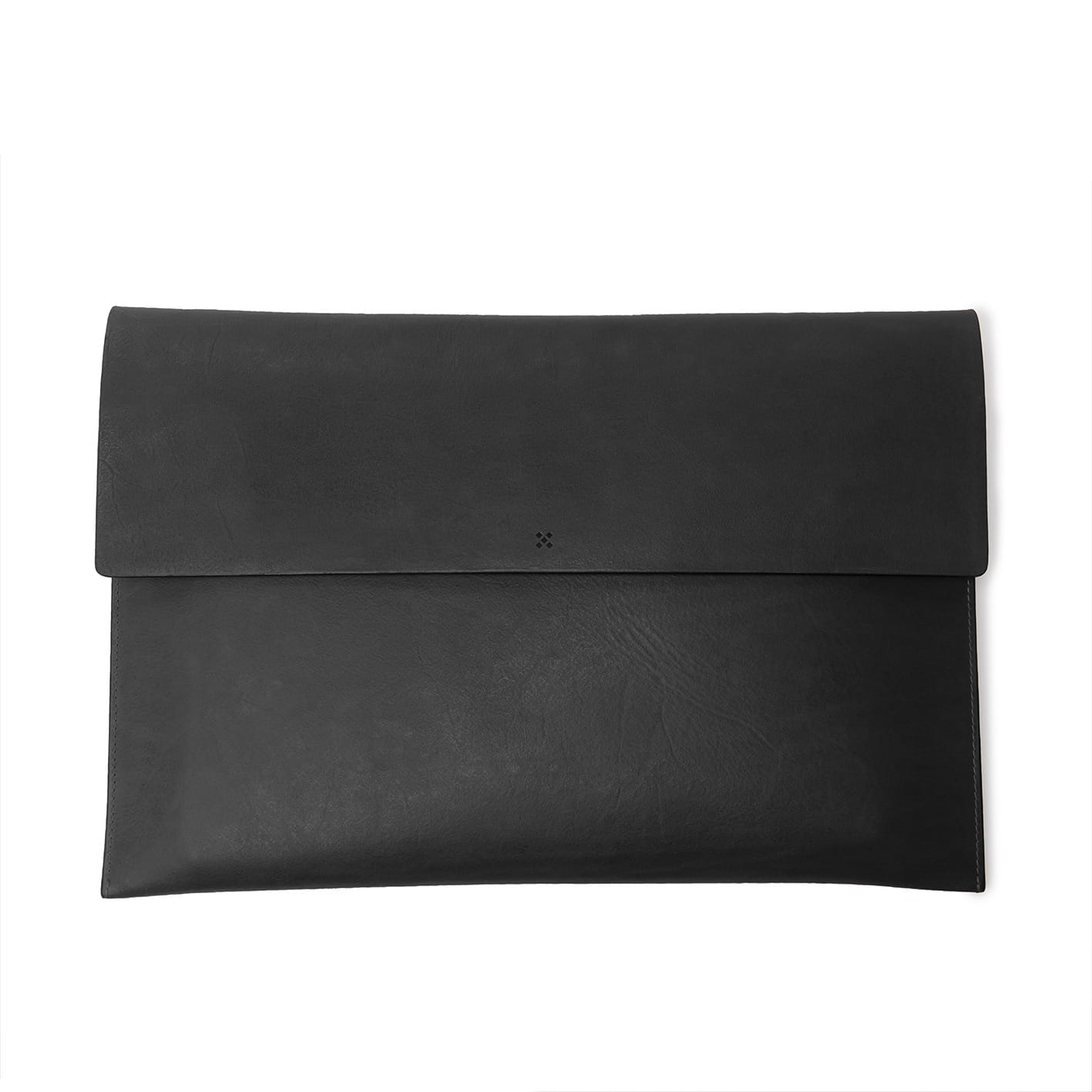 LEGENDÄR Briefcase SLYMM - Black