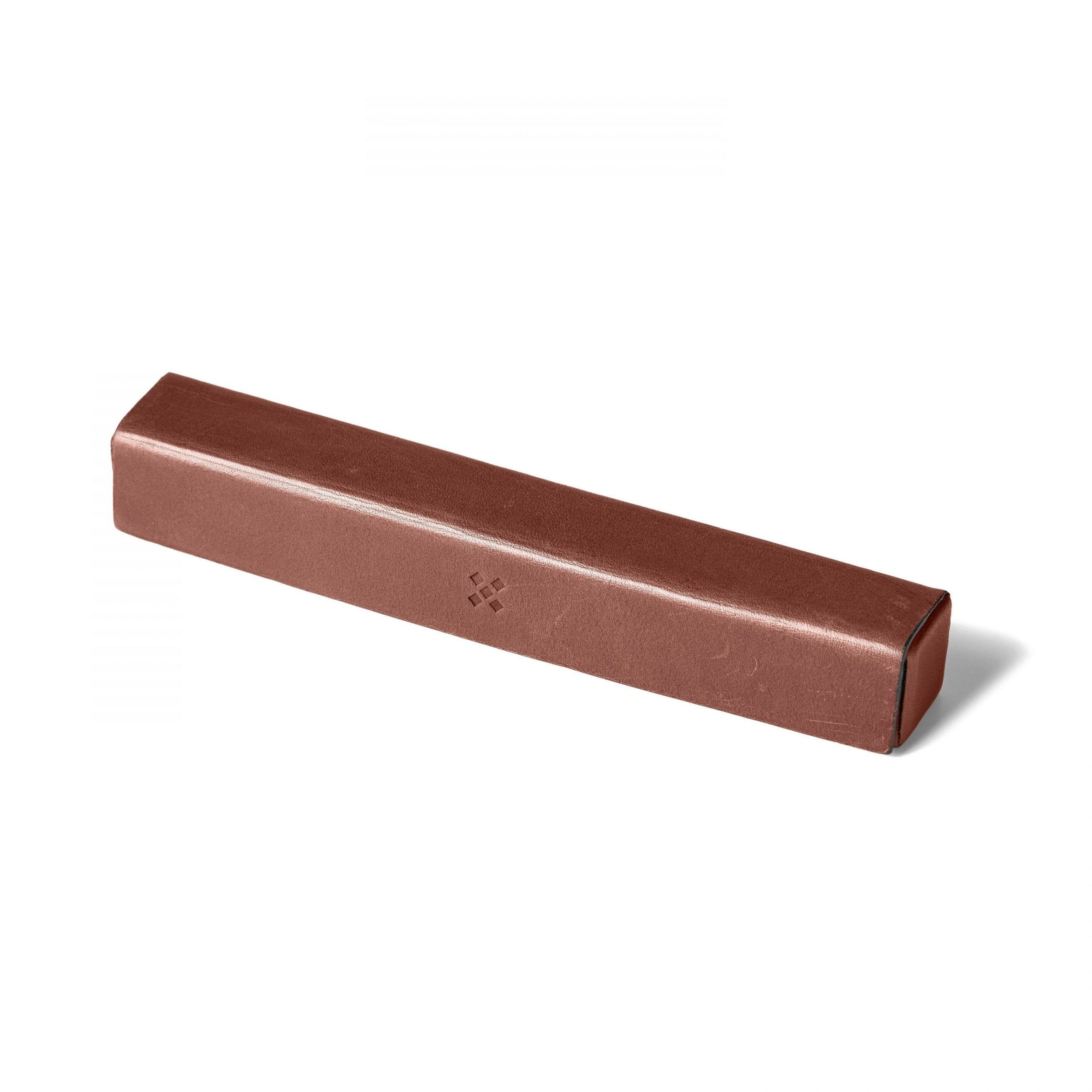 LEGENDÄR Case ETWEE Sleek Chestnut
