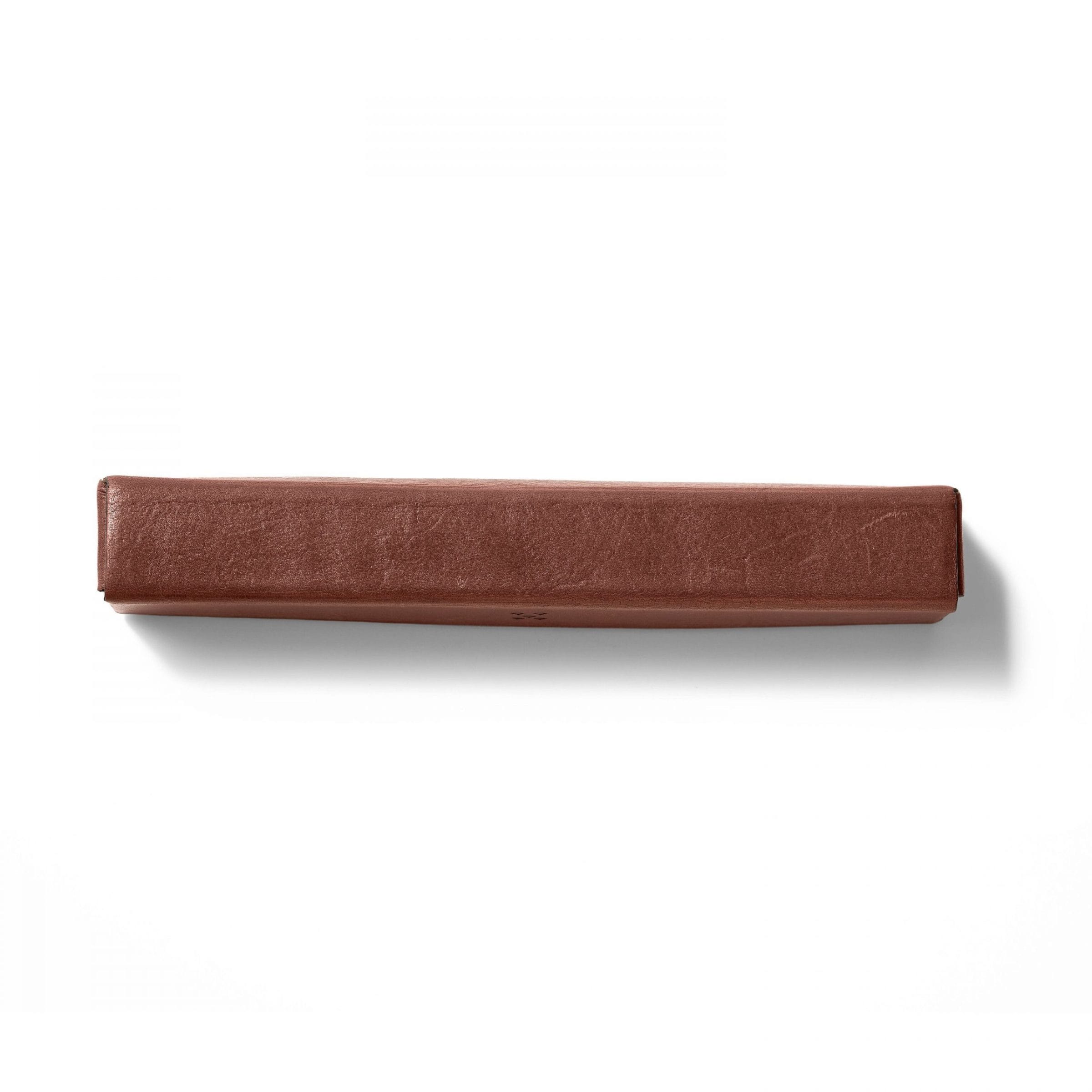 LEGENDÄR Case ETWEE Sleek Chestnut