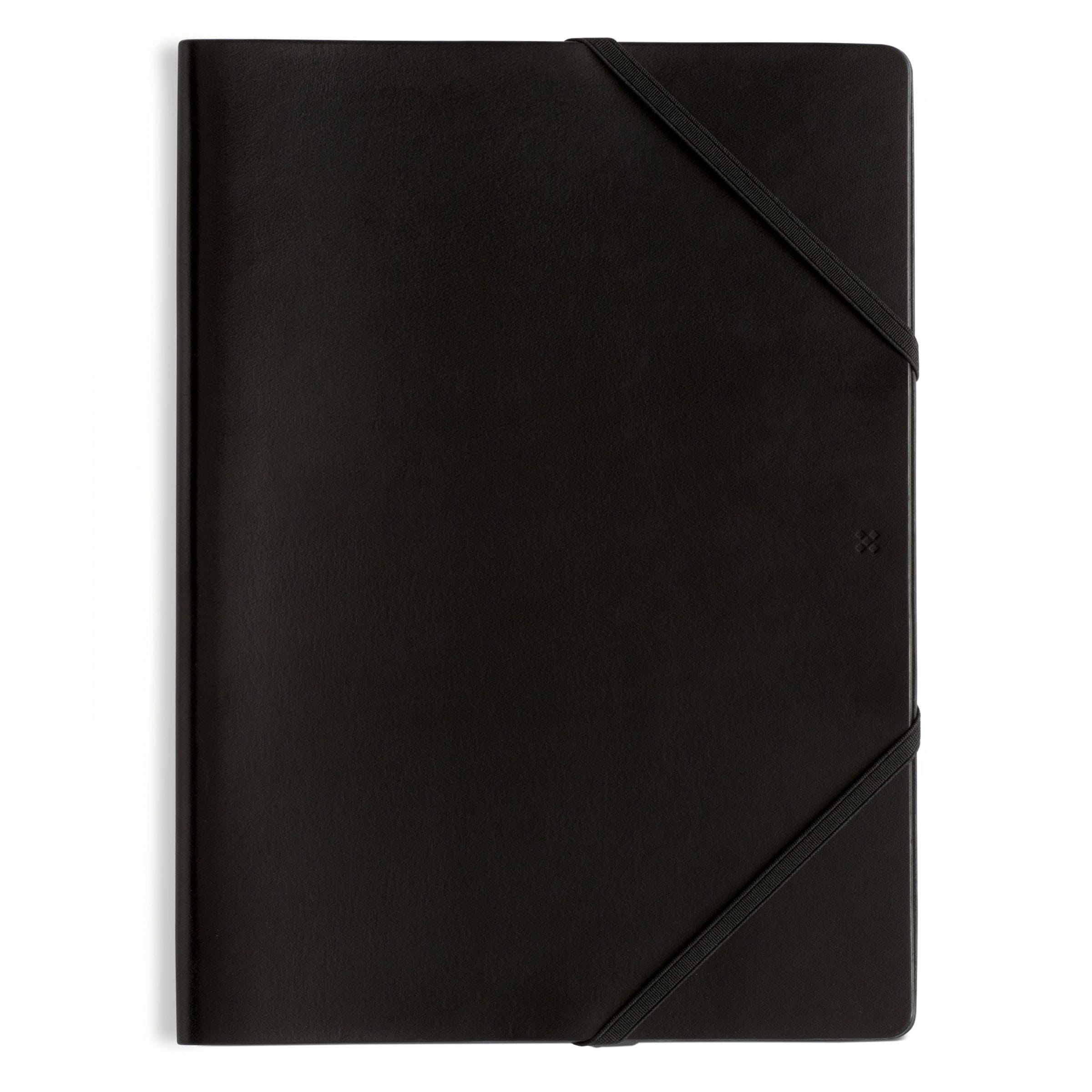 LEGENDÄR Document folder HYDE - black