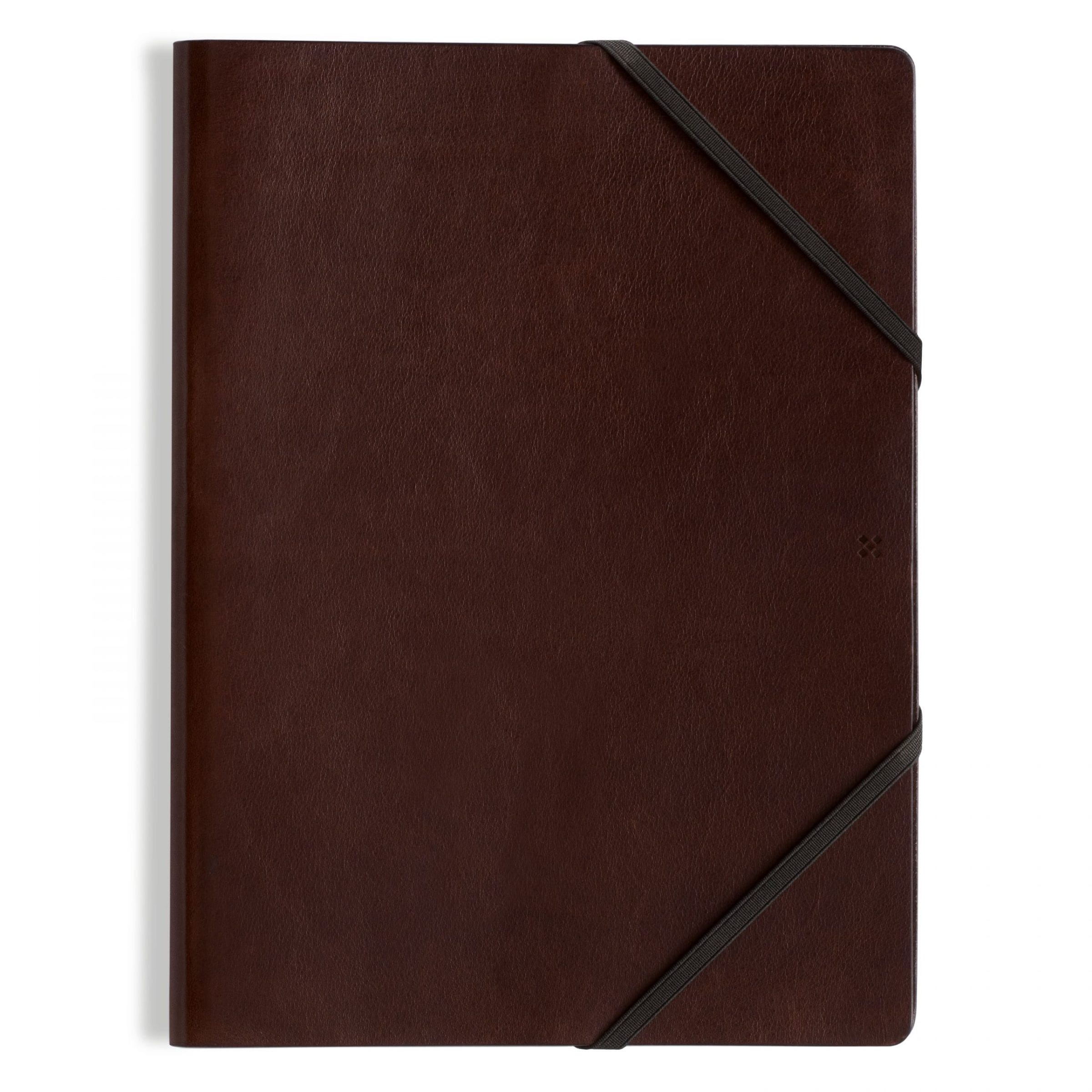 LEGENDÄR Document folder HYDE - mocha