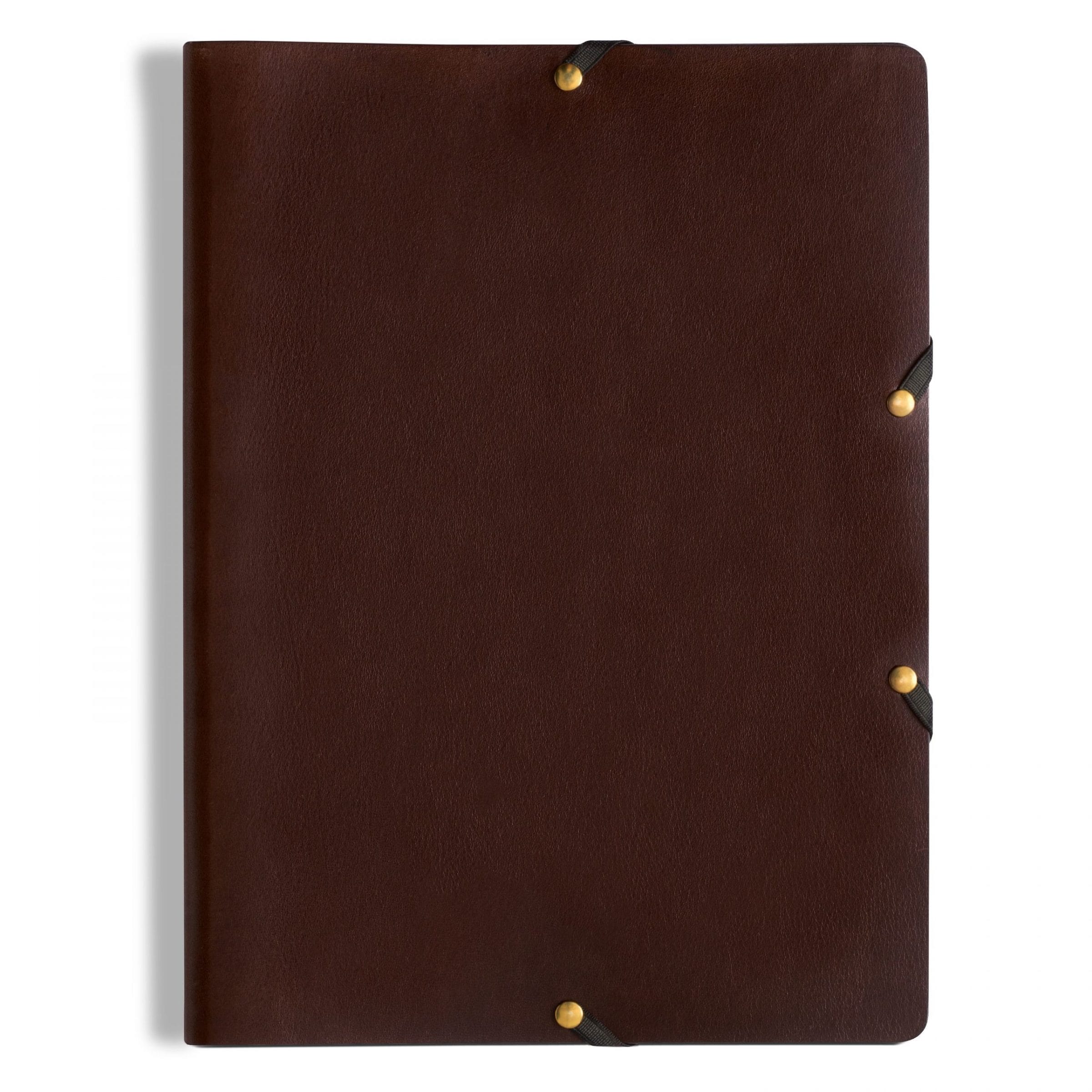 LEGENDÄR Document folder HYDE - mocha