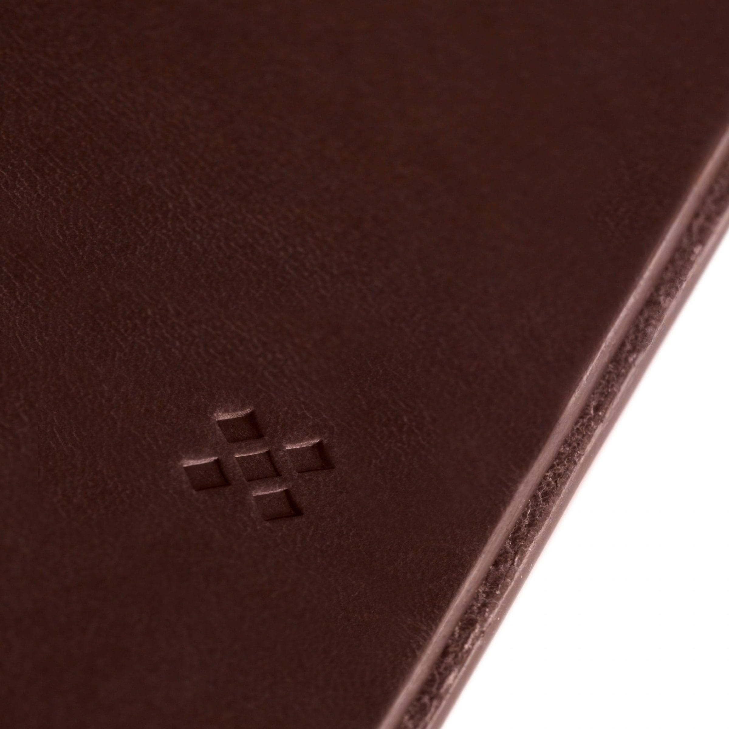 LEGENDÄR Document folder HYDE - mocha