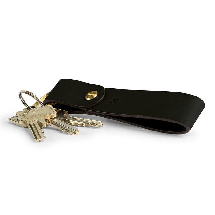 LEGENDÄR Key Chain RYNG Black