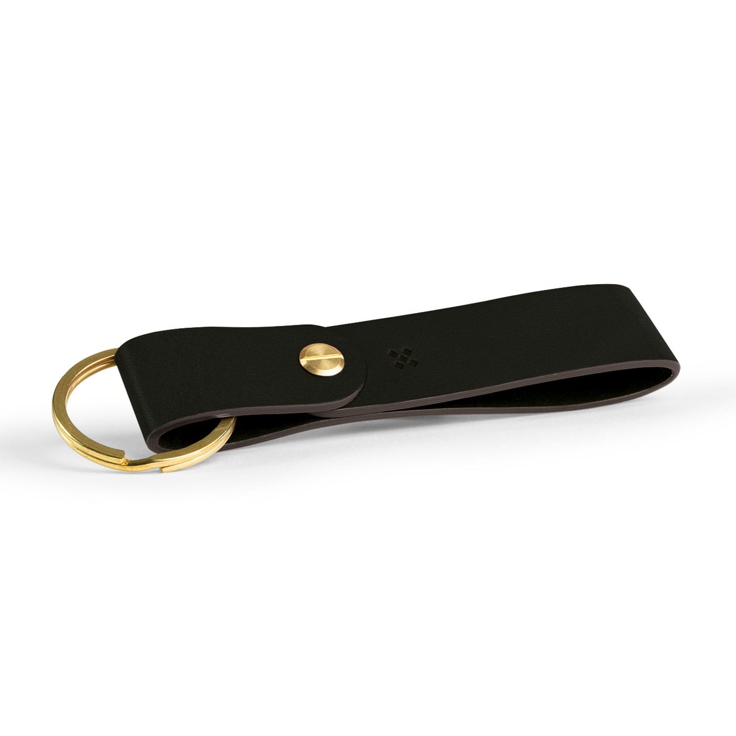 LEGENDÄR Key Chain RYNG Black