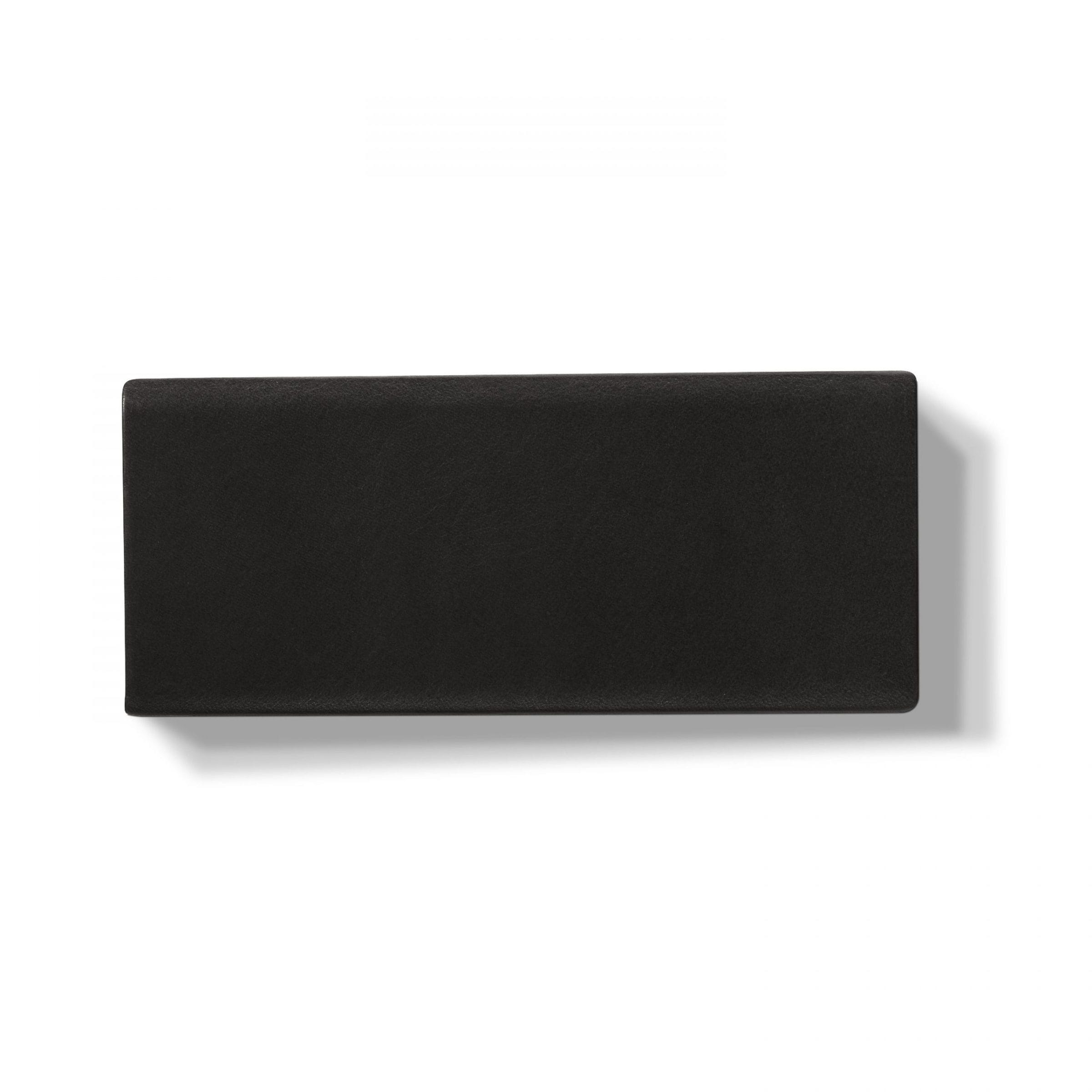 LEGENDÄR Leather Case ETWEE Long - Black