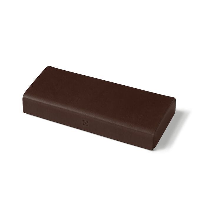 LEGENDÄR Leather Case ETWEE Long - Mocha