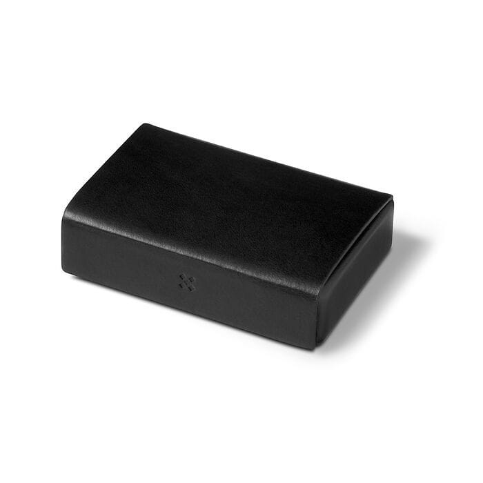 LEGENDÄR Leather Case ETWEE Short - Black