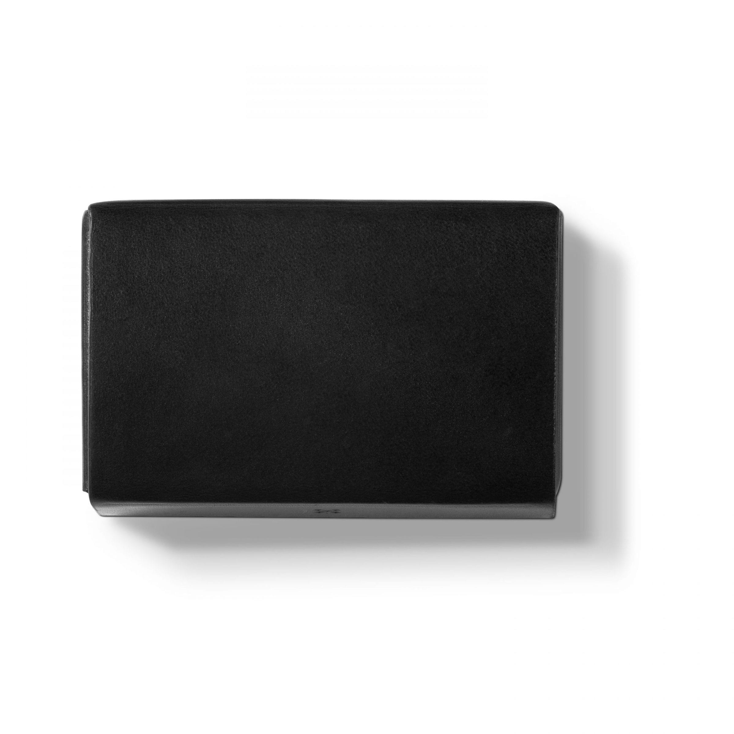 LEGENDÄR Leather Case ETWEE Short - Black