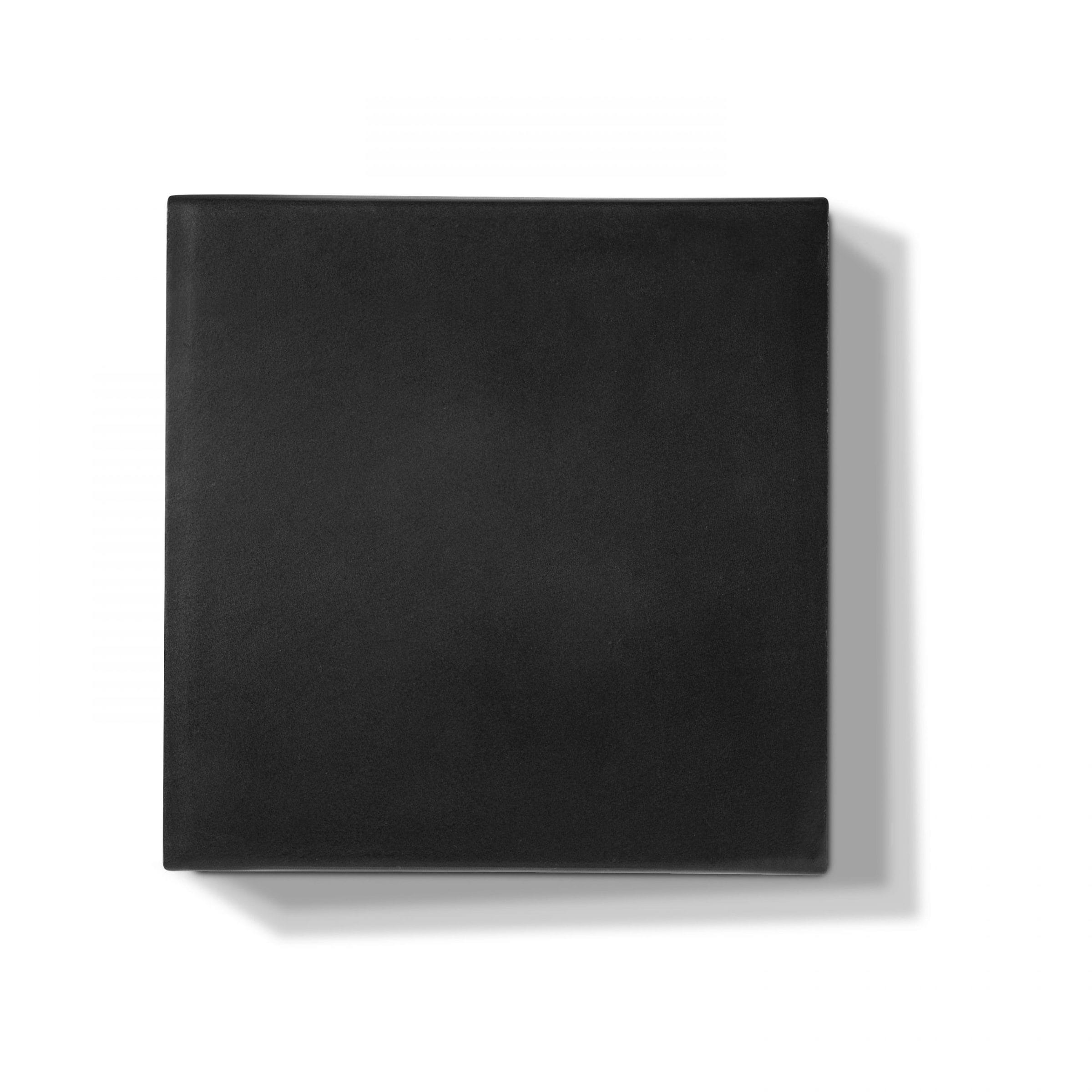 Leather Case ETWEE Square - Black