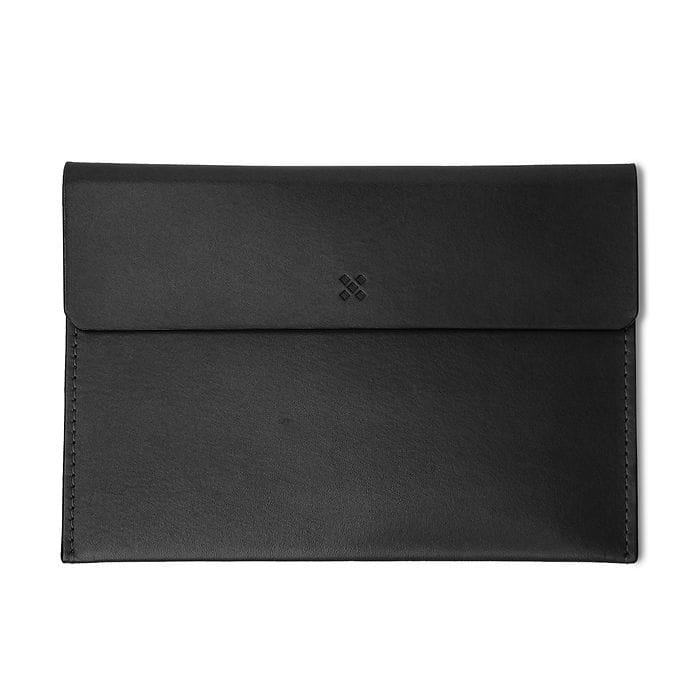 LEGENDÄR Mini Briefcase TRYP - black