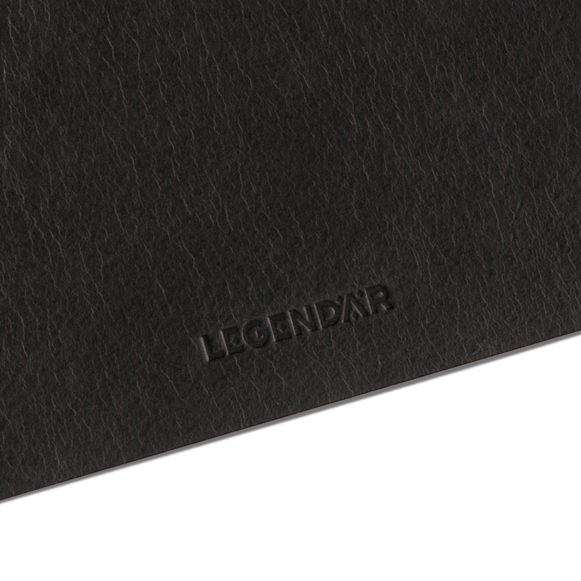LEGENDÄR Mousepad SLYDE Black