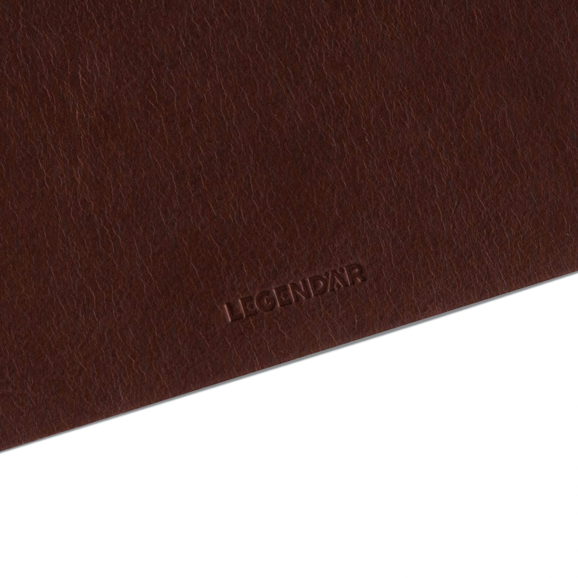 LEGENDÄR Mousepad SLYDE Mocha
