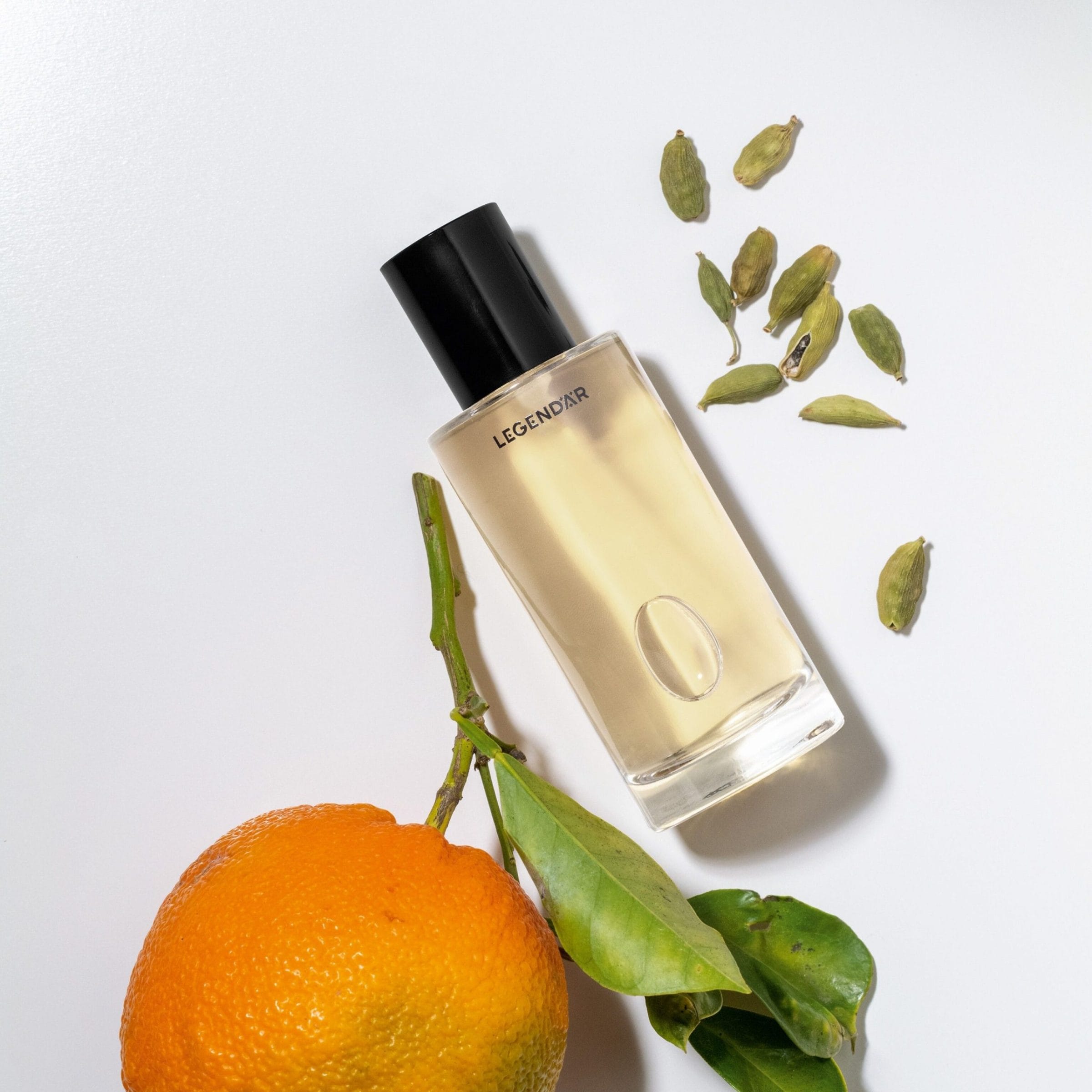 LEGENDÄR Scent Bigarade Santal 100ml