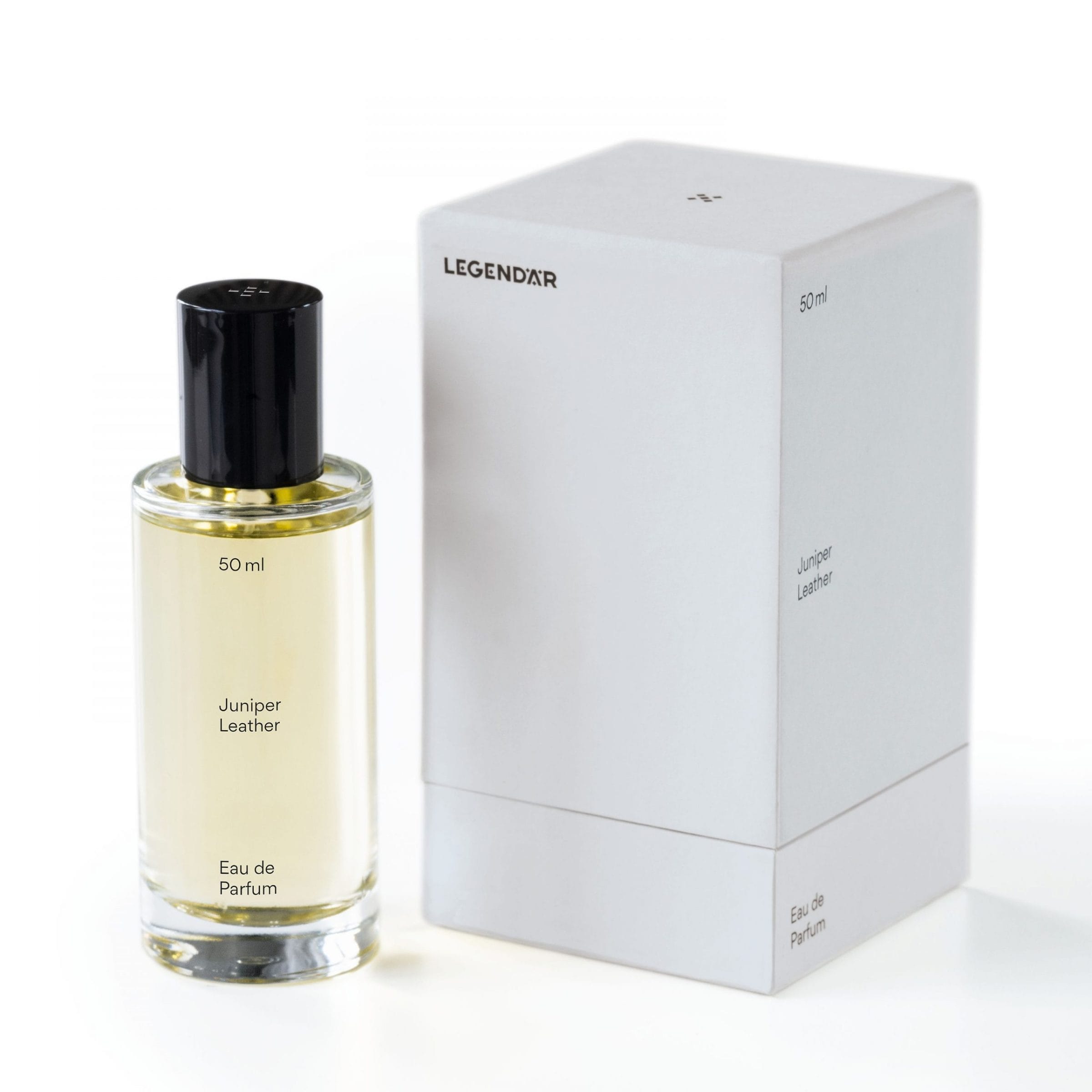 LEGENDÄR Scent Juniper Leather 50ml