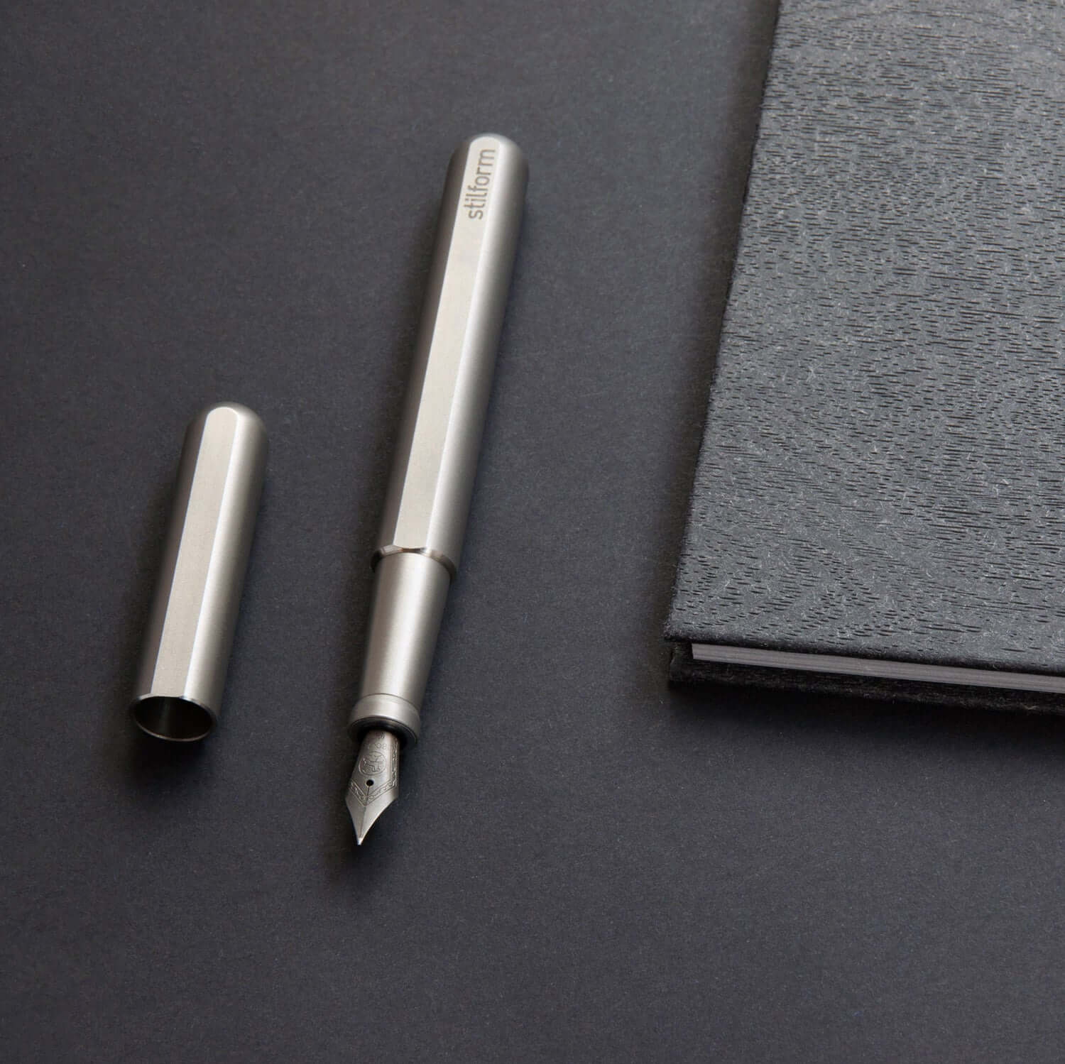 Nib Titanium, Extra Fine