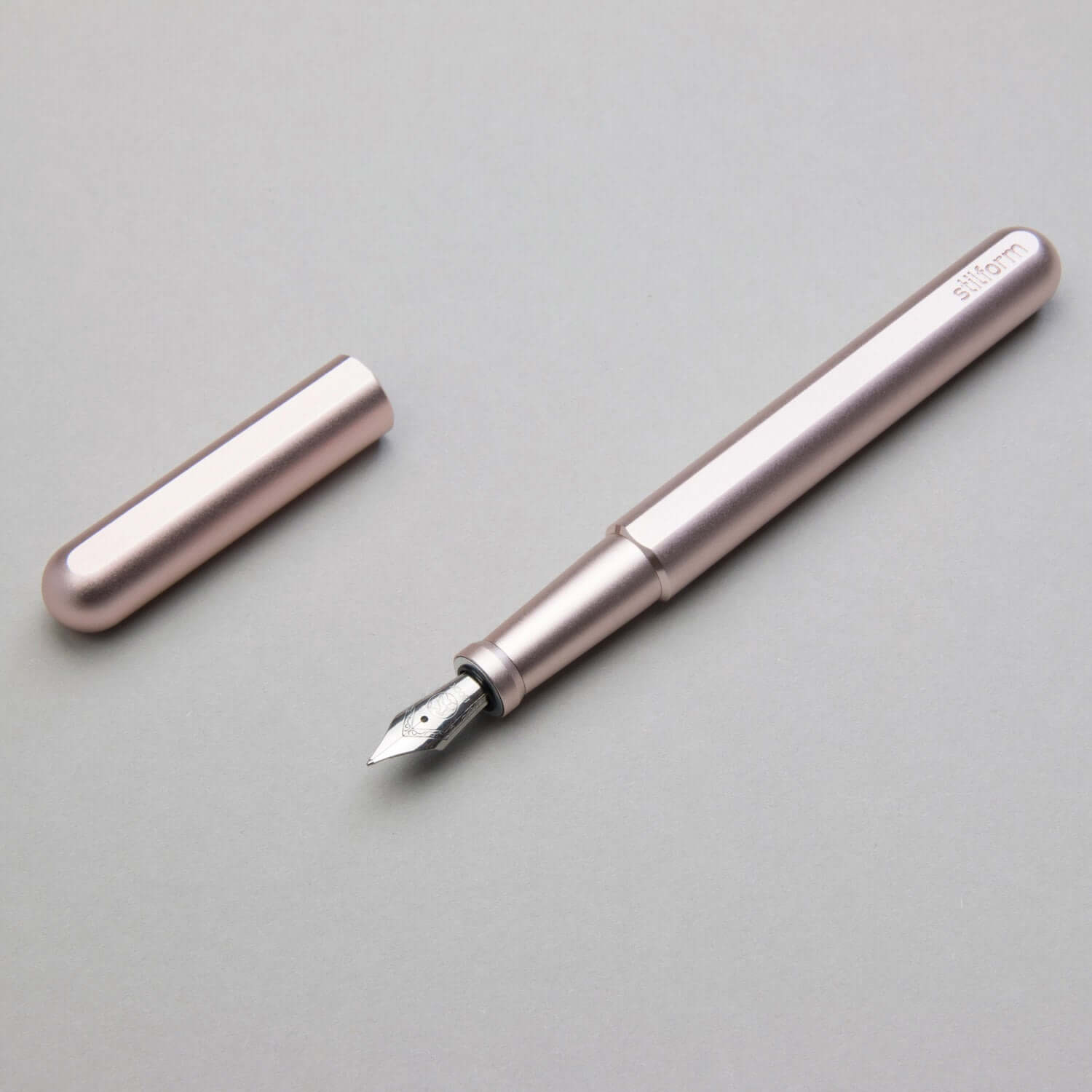 Nib Steel, Extra Fine