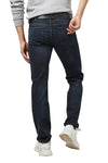 Meyer Regular 9 - 6209 Blue Blue - Harrys for Menswear